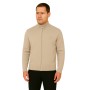 copy of Einfarbiger Rollkragenpullover