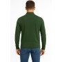 Chaleco con cremallera Cantidad de cuello