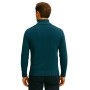 copy of Einfarbiger Rollkragenpullover