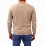 copy of Einfarbiger Rollkragenpullover