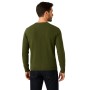 copy of Einfarbiger Rollkragenpullover