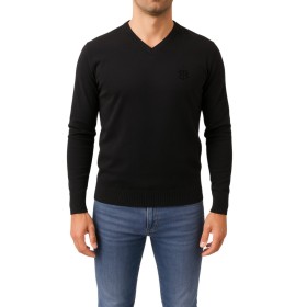 copy of Einfarbiger Rollkragenpullover