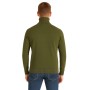 Camisola de gola alta dos homens