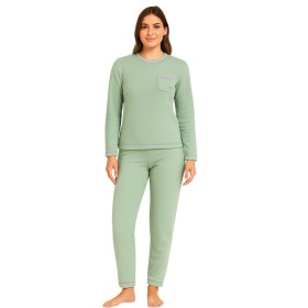 copy of Pyjama long ensemble