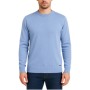 Camisola de pescoço em volta dos homens