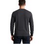 Camisola de pescoço em volta dos homens