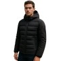 Hybrid Hoodie Men's Diagoune