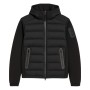 Hybrid Hoodie Men's Diagoune