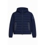 Hybrid Hoodie Men's Diagoune