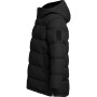 Chaqueta ligera con capucha
