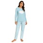 Pyjama long ensemble