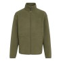 Veste polaire zippée homme