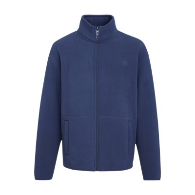 copy of Veste polaire col montant