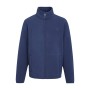 Veste polaire zippée homme