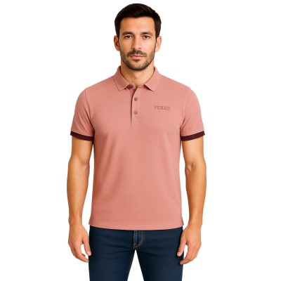 copy of men's polo shirt