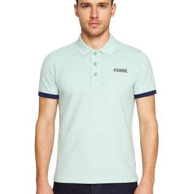 copy of men's polo shirt