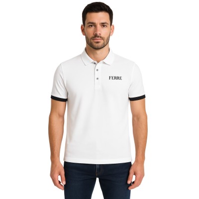 copy of Herren-Polohemd