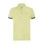 copy of men's polo shirt
