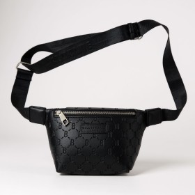 Monogramm Gürteltasche