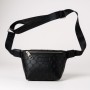 Monogramm Gürteltasche