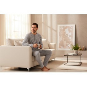 copy of Langes Pyjama-Set