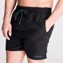 PIERRE CARDIN Short de bain uni