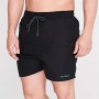 PIERRE CARDIN Short de bain uni