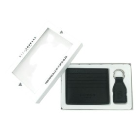 copy of Coffret ceinture + porte feuille