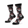 Paquete de 12 pares de calcetines navideños