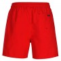 United bath shorts