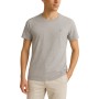 copy of Lot de 3 t-shirts manches courtes col boutonné