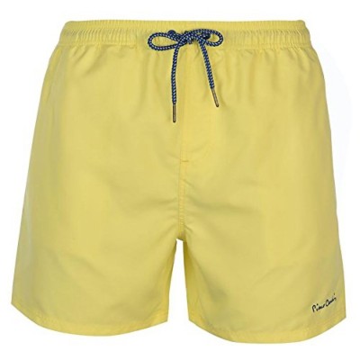 Short de bain uni