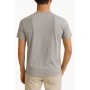 copy of Lot de 3 t-shirts manches courtes col boutonné
