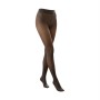 Women's Folded Pantyhose – Soft Flegeless Interior – Anti-Cold Thermal