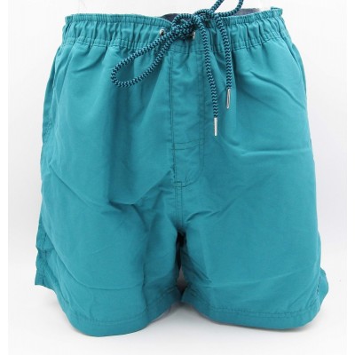 Short de bain uni