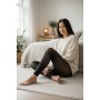 Legging Forrado polar – Piel refinada y efecto de calor óptimo