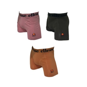 copy of Pack de 3 boxers colorés bande noir