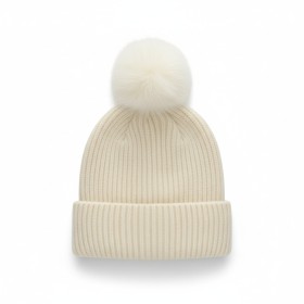 copy of Gorro de malha canelada