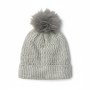 copy of Ribbed knit beanie