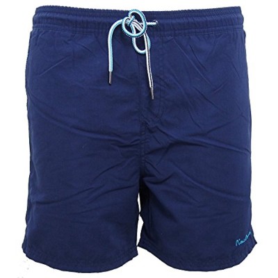 PIERRE CARDIN Short de bain uni