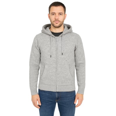 copy of Einfarbiger Rollkragenpullover