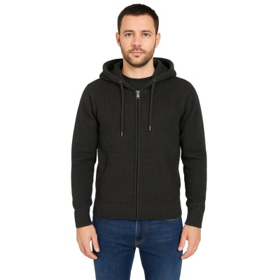 copy of Einfarbiger Rollkragenpullover