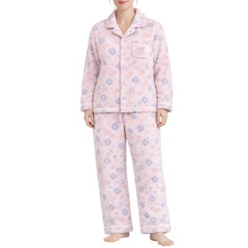 copy of Pyjama long ensemble