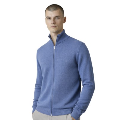 copy of Einfarbiger Rollkragenpullover