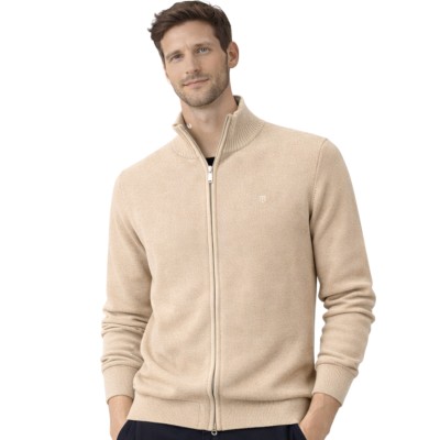 copy of Einfarbiger Rollkragenpullover