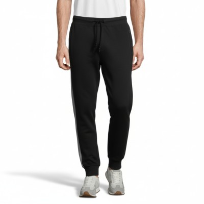 Pantalon de jogging bande