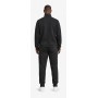 Conjunto de tracksuit de homem banda
