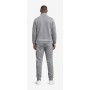 Conjunto de tracksuit de homem banda