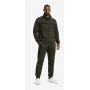 Conjunto de tracksuit de homem banda