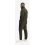 Conjunto de tracksuit de homem banda